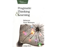 KNYGA Andy Hunt Pragmatic Thinking and Learning