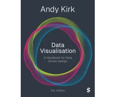 KNYGA Andy Kirk Data Visualisation