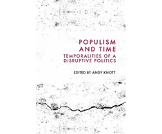 KNYGA Andy Knott Populism and Time