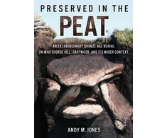 KNYGA Andy M Jones Preserved in the Peat