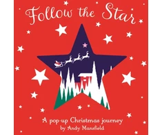KNYGA Andy Mansfield Follow the Star