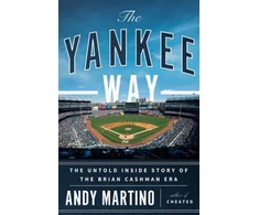 KNYGA Andy Martino Yankee Way