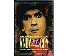KNYGA Andy Mccoy Sheriff McCoy
