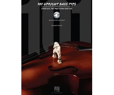 KNYGA Andy Mckee 101 Upright Bass Tips