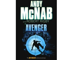 KNYGA Andy Mcnab Avenger