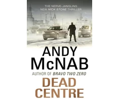 KNYGA Andy Mcnab Dead Centre