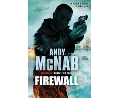 KNYGA Andy Mcnab Firewall