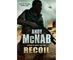 KNYGA Andy Mcnab Recoil