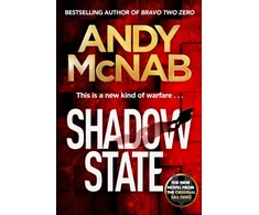 KNYGA Andy Mcnab Shadow State