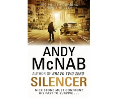 KNYGA Andy Mcnab Silencer