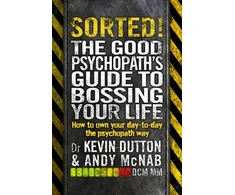 KNYGA Andy Mcnab Sorted!