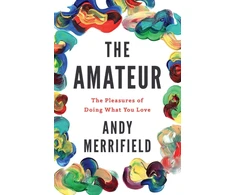 KNYGA Andy Merrifield The Amateur