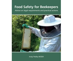 KNYGA Andy Pedley Food Safety for Beekeepers - Advice on legal requirements and practical actions