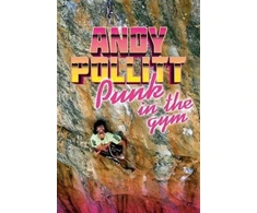 KNYGA Andy Pollitt Punk in the gym