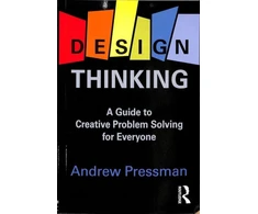 KNYGA Andy Pressman Design Thinking