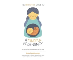 KNYGA Andy Puddicombe Headspace Guide To...A Mindful Pregnancy