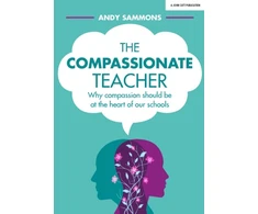 KNYGA Andy Sammons Compassionate Teacher