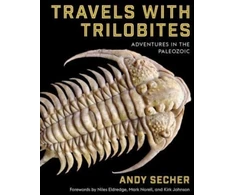 KNYGA Andy Secher Travels with Trilobites