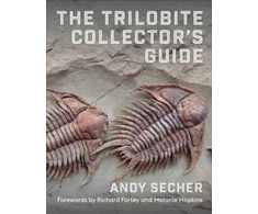KNYGA Andy Secher Trilobite Collector's Guide