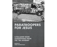 KNYGA Andy Sturdevant Paratroopers for Jesus
