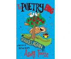 KNYGA Andy Tooze Poetry Bug Strikes Again