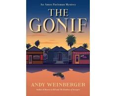 KNYGA Andy Weinberger Gonif