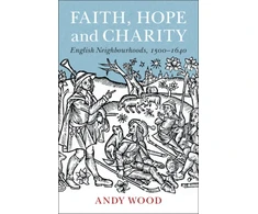 KNYGA Andy Wood Faith, Hope and Charity