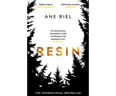 KNYGA Ane Riel Resin