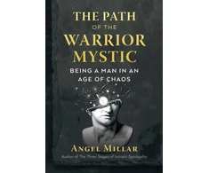 KNYGA Angel Millar Path of the Warrior-Mystic