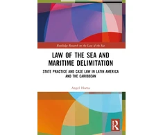 KNYGA Angel V Horna Law of the Sea and Maritime Delimitation