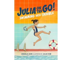 KNYGA Angela Ahn Swimming into Trouble