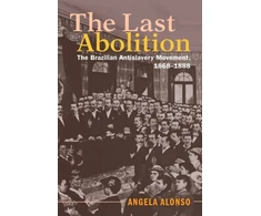 KNYGA Angela Alonso Last Abolition