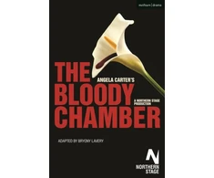KNYGA Angela Carter Bloody Chamber