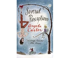 KNYGA Angela Carter Several Perceptions