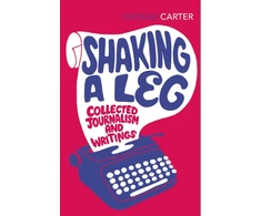 KNYGA Angela Carter Shaking A Leg