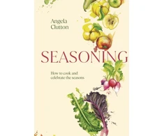 KNYGA Angela Clutton Seasoning