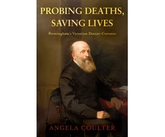 KNYGA Angela Coulter Probing Deaths, Saving Lives