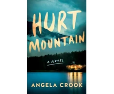 KNYGA Angela Crook Hurt Mountain