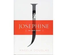 KNYGA Angela Douglas Josephine - An Open Book