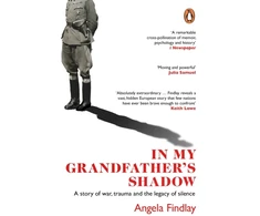KNYGA Angela Findlay In My Grandfather’s Shadow