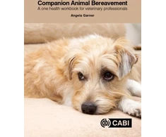 KNYGA Angela Garner Companion Animal Bereavement