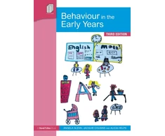 KNYGA Angela Glenn Behaviour in the Early Years