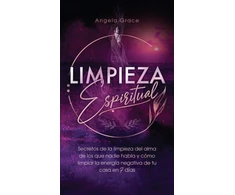 KNYGA Angela Grace Limpieza Espiritual