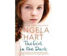 KNYGA Angela Hart Girl in the Dark