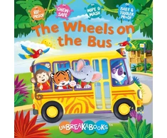 KNYGA Angela Hewitt Wheels on the Bus