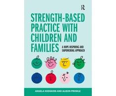 KNYGA Angela Hodgkins Strength-based Practice with Children and Families
