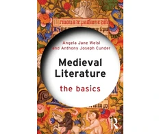 KNYGA Angela Jane Weisl Medieval Literature: The Basics