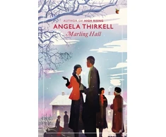 KNYGA Angela Mackail Thirkell Marling Hall