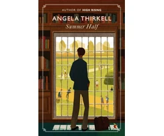 KNYGA Angela Mackail Thirkell Summer Half