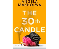 KNYGA Angela Makholwa 30th Candle